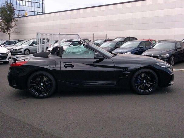 BMW Z4 M Sport sDrive 190 kW image number 3