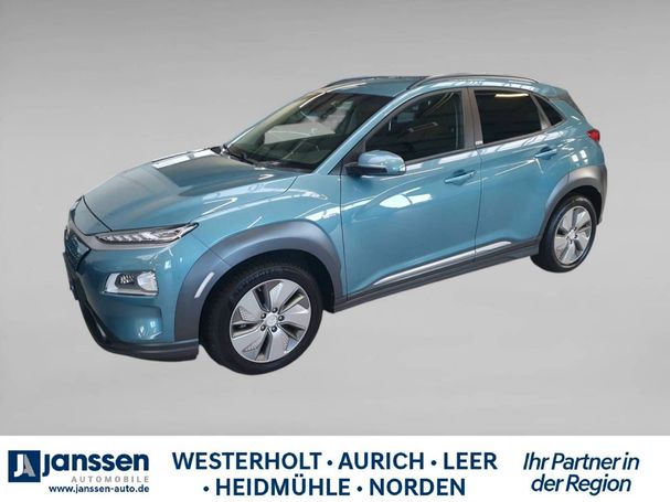 Hyundai Kona 150 kW image number 2