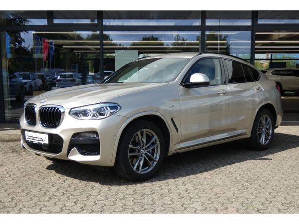 BMW X4 xDrive 195 kW image number 1