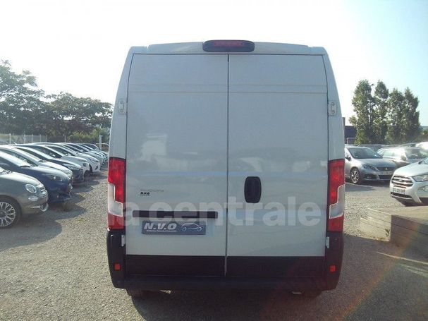 Fiat Ducato 2.0 MultiJet 115 85 kW image number 4