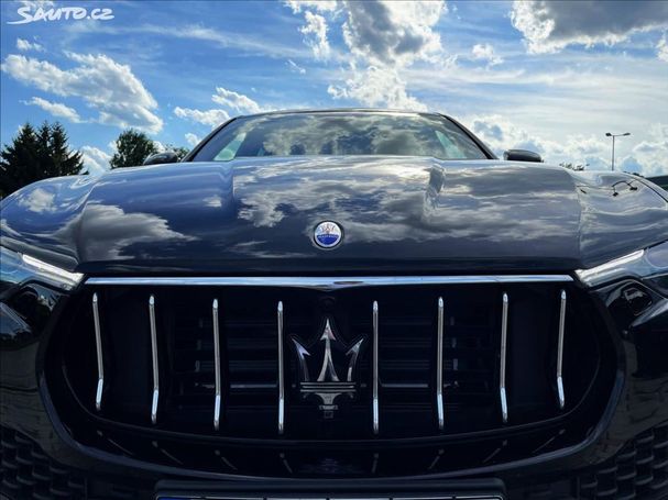 Maserati Levante Q4 257 kW image number 7