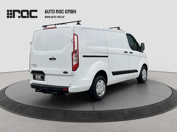 Ford Transit Custom 280 L1H1 2.0 TDCi Trend 96 kW image number 2