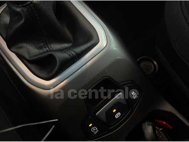 Jeep Renegade 1.0 Limited 88 kW image number 25