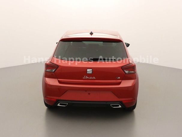 Seat Ibiza 85 kW image number 4