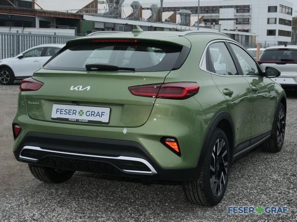 Kia XCeed 1.5 Vision 103 kW image number 2