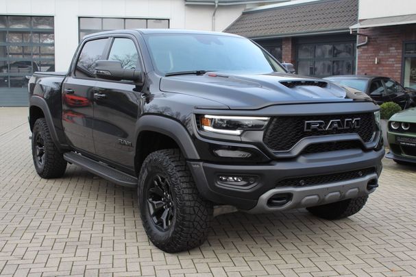 RAM 1500 TRX 6.2 524 kW image number 3