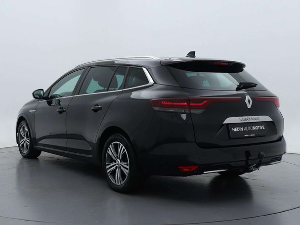 Renault Megane Estate TCe 140 103 kW image number 24