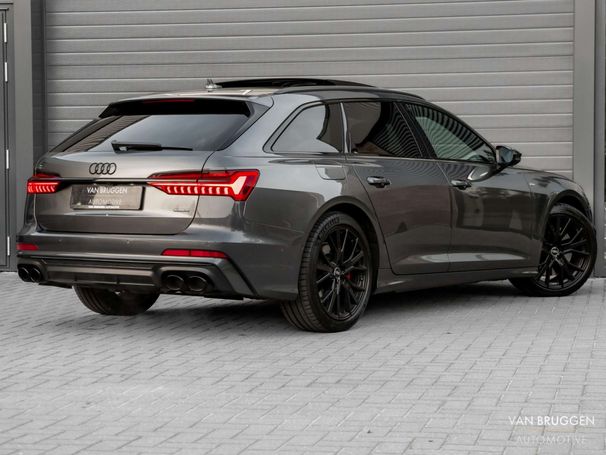 Audi A6 55 TFSIe quattro S-line Avant 270 kW image number 2