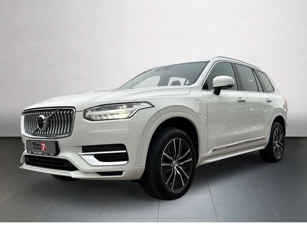 Volvo XC90 Recharge AWD Inscription 288 kW image number 1