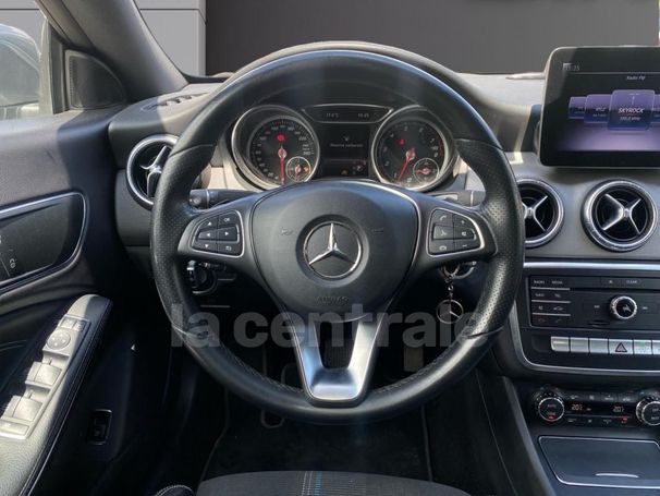 Mercedes-Benz CLA 200 7G-DCT 115 kW image number 15