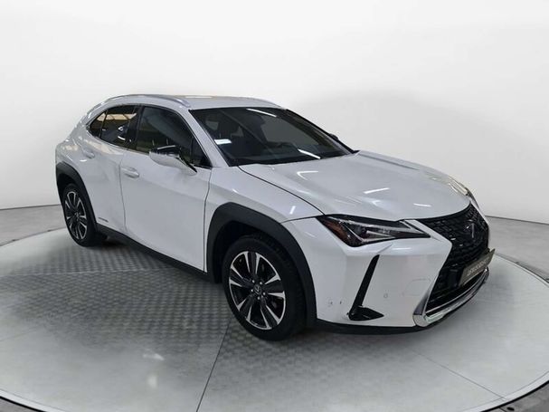 Lexus UX 250h 135 kW image number 2