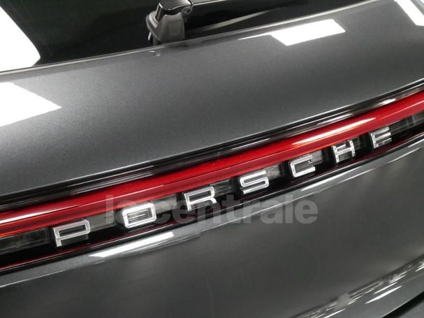 Porsche Macan Turbo 324 kW image number 27