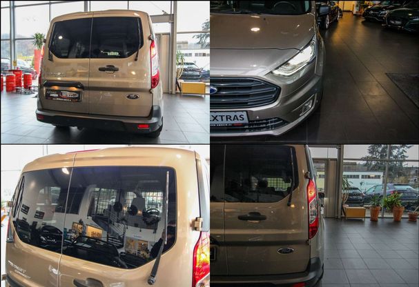 Ford Transit Connect 230 L2 Trend 88 kW image number 28