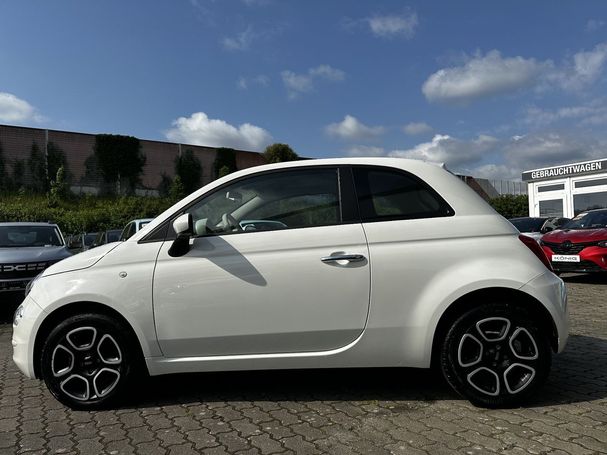 Fiat 500 1.0 51 kW image number 2