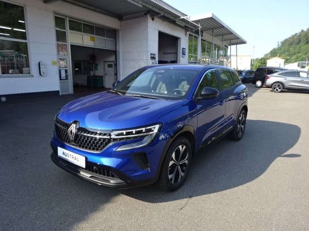 Renault Austral Mild Hybrid 140 Equilibre 103 kW image number 1