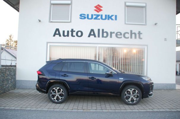 Suzuki Across 2.5 Comfort+ 225 kW image number 5