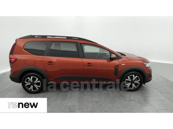 Dacia Jogger 1.0 TCe 81 kW image number 17