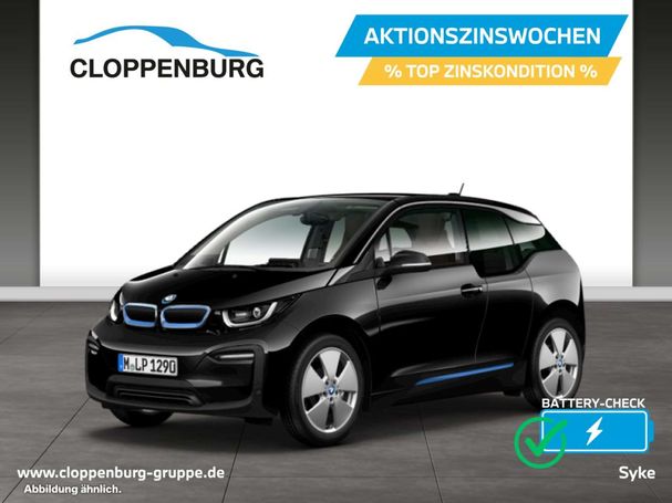 BMW i3 120Ah 125 kW image number 2