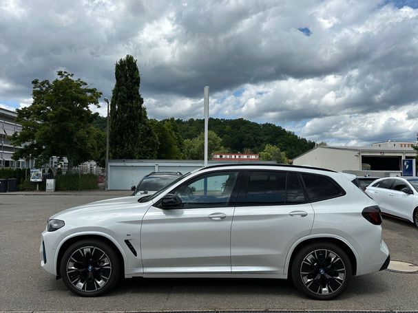 BMW iX3 Impressive 210 kW image number 5