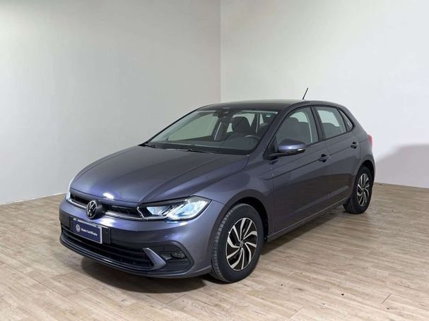 Volkswagen Polo 1.0 TSI DSG 70 kW image number 1