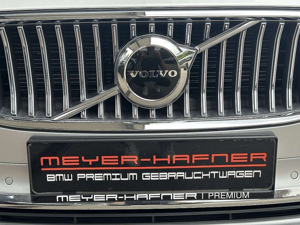 Volvo V90 T6 Inscription AWD Recharge 251 kW image number 7