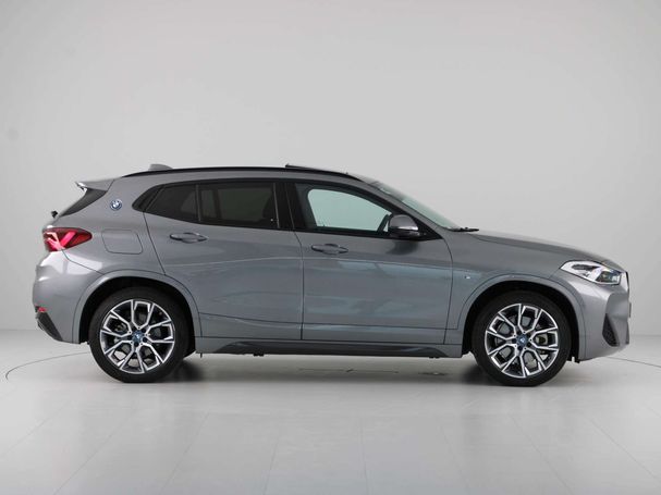 BMW X2 xDrive25e M Sport X 162 kW image number 8