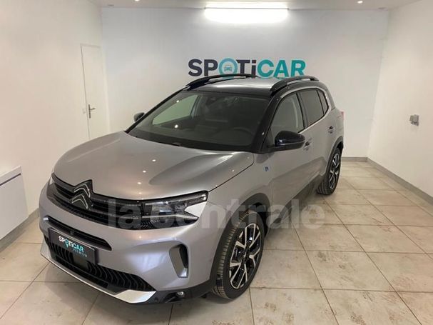 Citroen C5 Aircross 165 kW image number 1