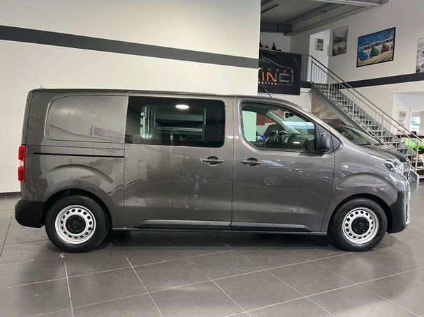 Toyota Proace L1 1.6 D-4D 85 kW image number 6