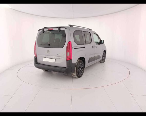 Citroen e-Berlingo 100 kW image number 4