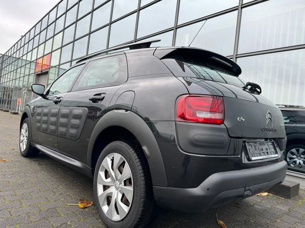 Citroen C4 Cactus 60 kW image number 6