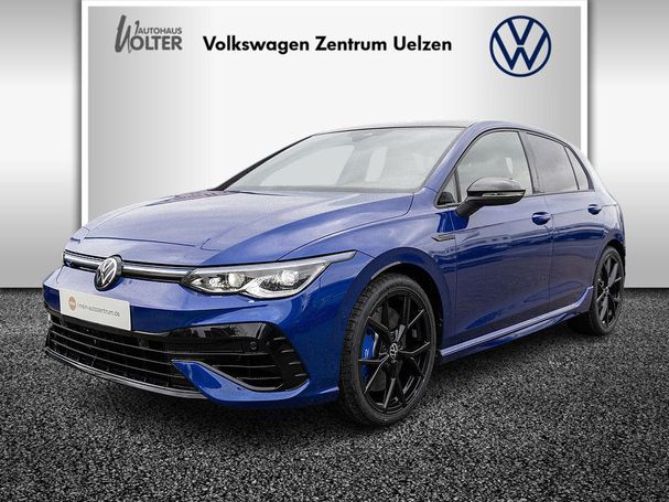 Volkswagen Golf R 4Motion DSG 245 kW image number 1