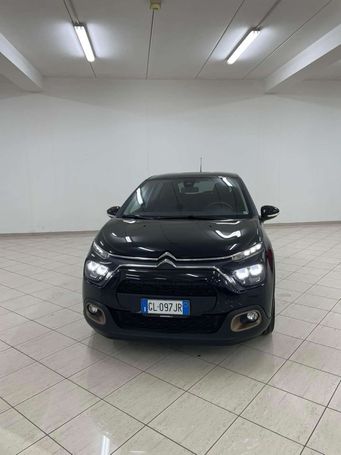 Citroen C3 Pure 83 S&S C-Series 61 kW image number 1