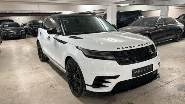 Land Rover Range Rover Velar 184 kW image number 2