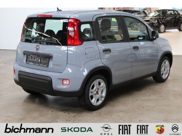 Fiat Panda 1.0 Hybrid 51 kW image number 2