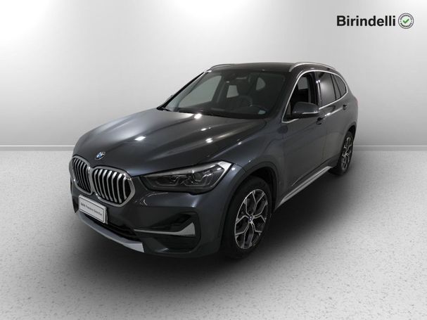 BMW X1 xDrive18d xLine 110 kW image number 1