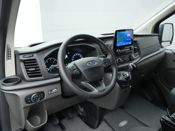 Ford Transit Nugget 110 kW image number 35