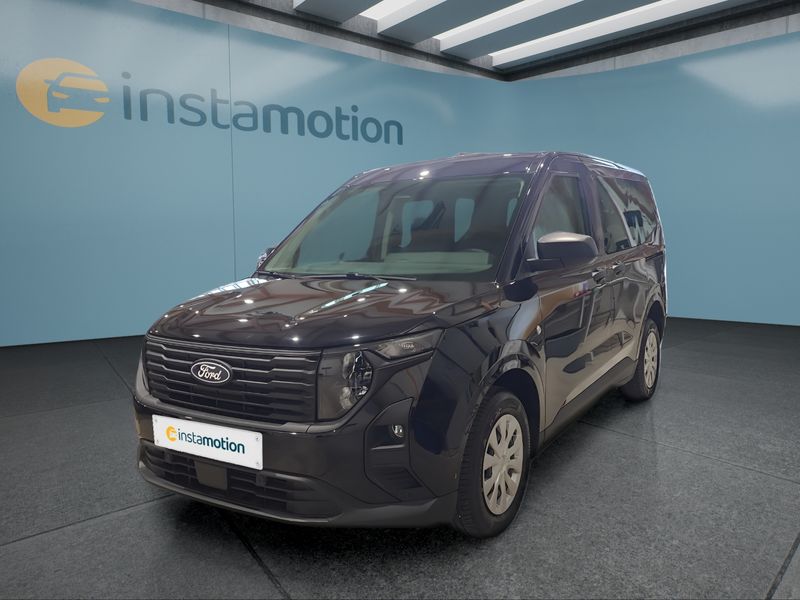 Ford Tourneo Courier 1.0
