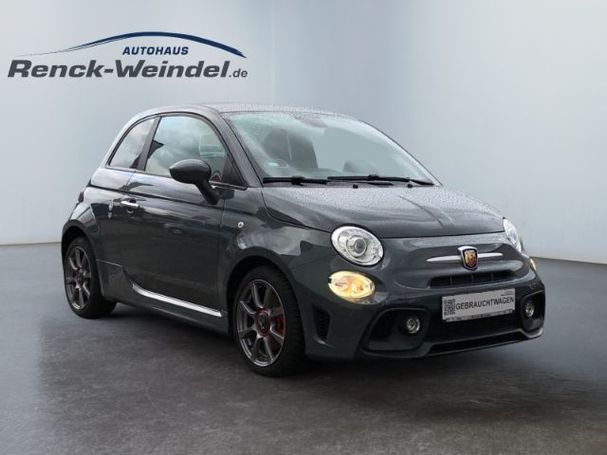 Abarth 595 107 kW image number 7