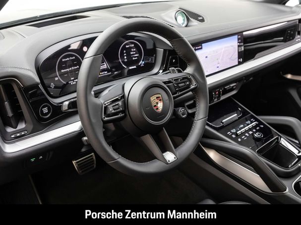 Porsche Cayenne S Coupé 349 kW image number 12