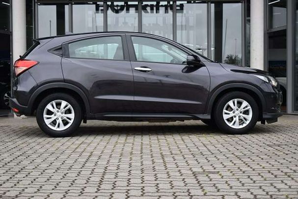 Honda HR-V 1.5 Comfort 96 kW image number 6