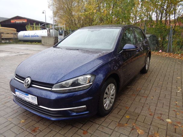 Volkswagen Golf 85 kW image number 1