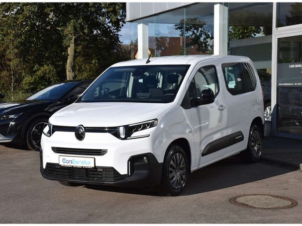 Citroen Berlingo M BlueHDi 75 kW image number 2