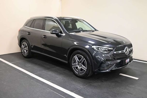 Mercedes-Benz GLC 220 d 4Matic Line 145 kW image number 2