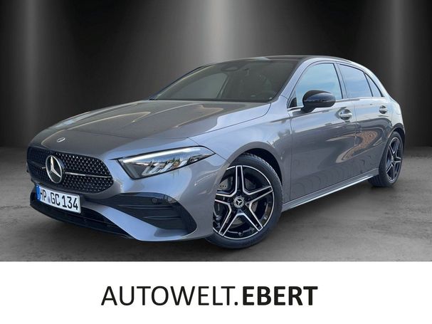 Mercedes-Benz A 220 d 140 kW image number 1