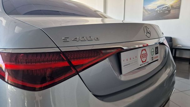 Mercedes-Benz S 400 243 kW image number 6