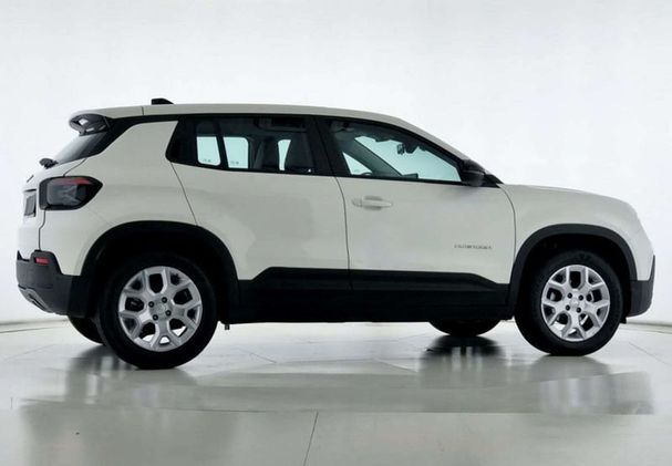 Jeep Avenger 1.2 74 kW image number 5