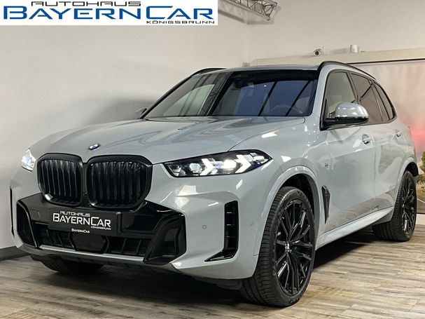 BMW X5 M Sport Pro xDrive 219 kW image number 1