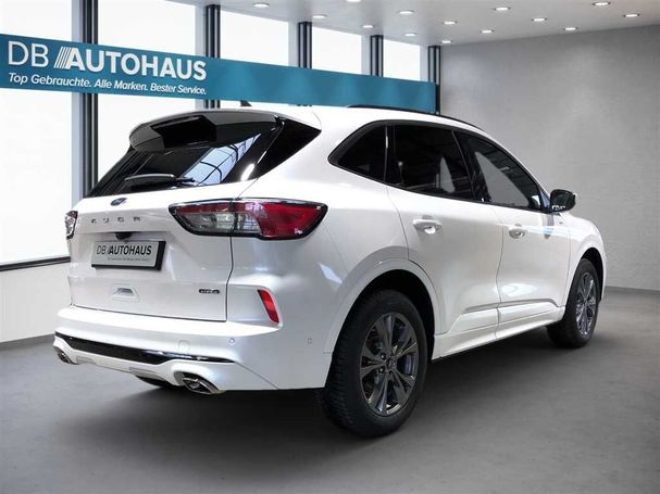 Ford Kuga 165 kW image number 3