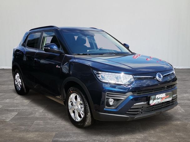 SsangYong Tivoli 1.5 120 kW image number 13