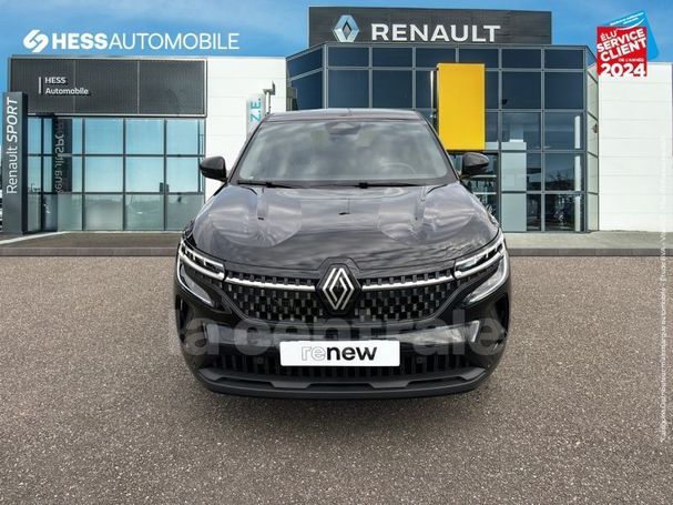 Renault Austral 116 kW image number 5